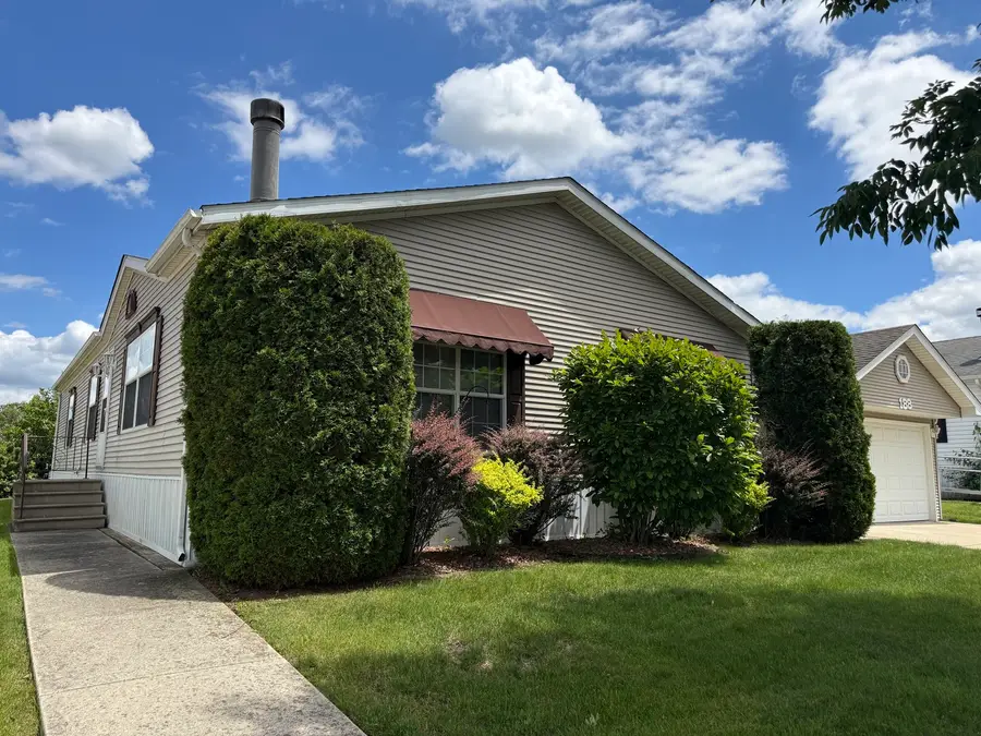 188 Aster Lane, Matteson, IL 60443 - #2