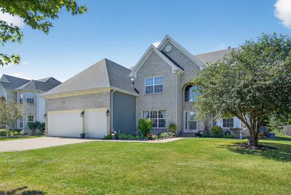12820 Tipperary Lane, Plainfield, IL 60585