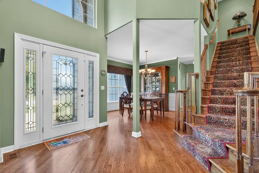 12820 Tipperary Lane, Plainfield, IL 60585 - #3