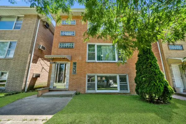 1917 High Street, Blue Island, IL 60406