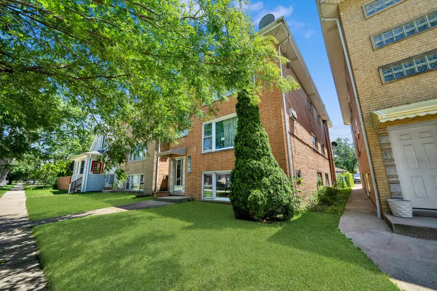 1917 High Street, Blue Island, IL 60406 - #2