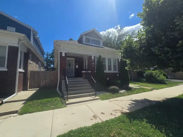8041 S Dorchester Avenue, Chicago, IL 60619