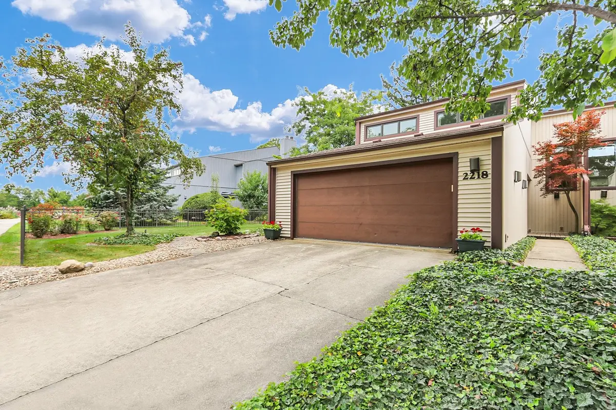 2218 Briar Hill Drive #2218, Champaign, IL 61822 - #1
