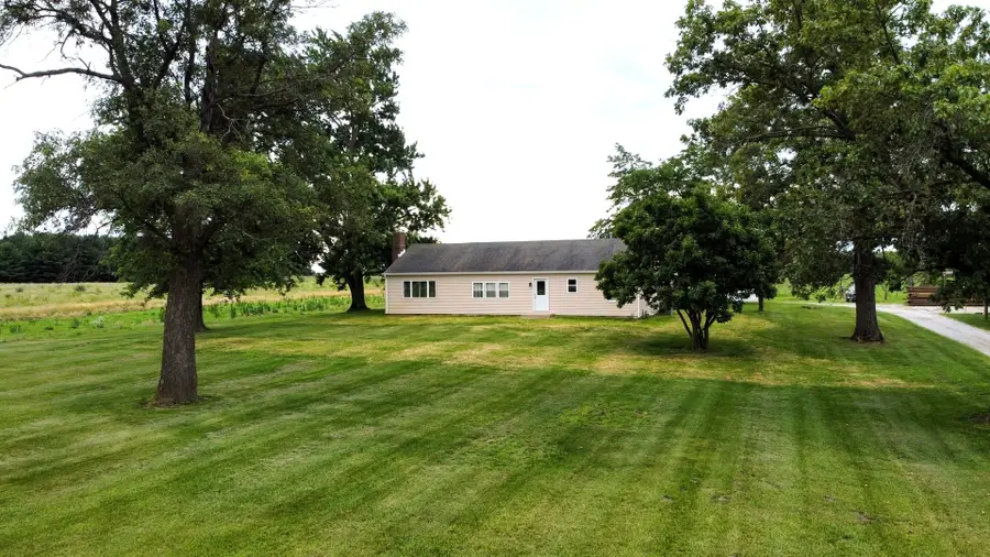 2489 E Us Highway 52 Highway, Donovan, IL 60931 - #2