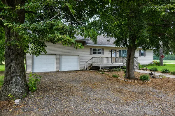 23451 N 1700 East Rd, Odell, IL 60460