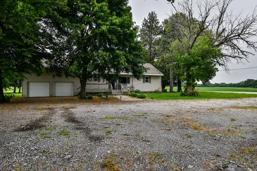 23451 N 1700 East Rd, Odell, IL 60460 - #3