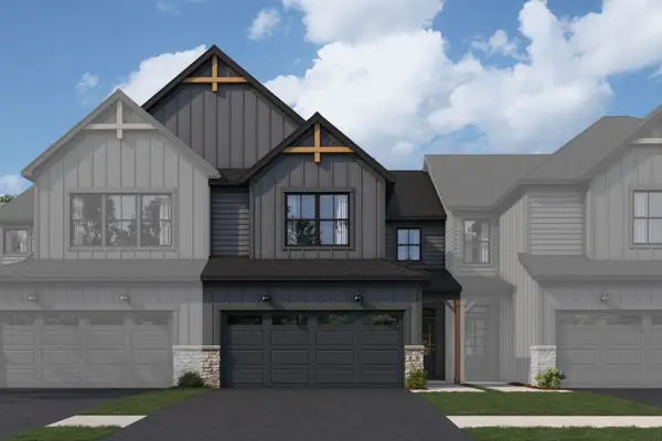 25509 W Emory Lane, Plainfield, IL 60544