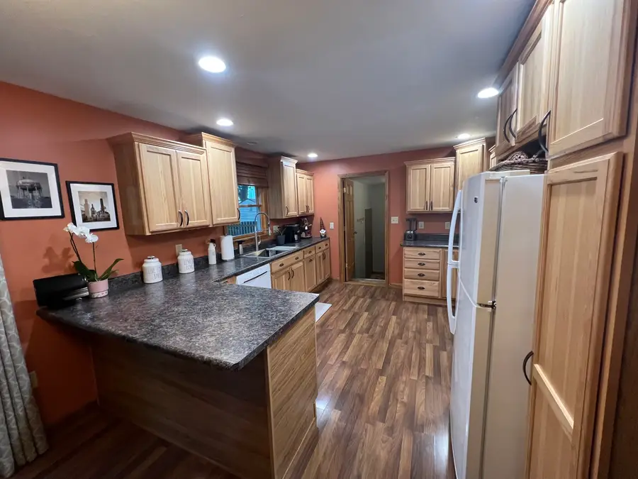 5324 S Wendell Drive, Rochelle, IL 61068 - #2