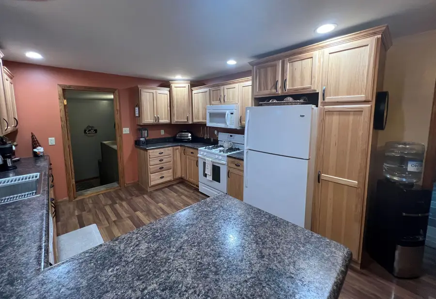 5324 S Wendell Drive, Rochelle, IL 61068 - #3