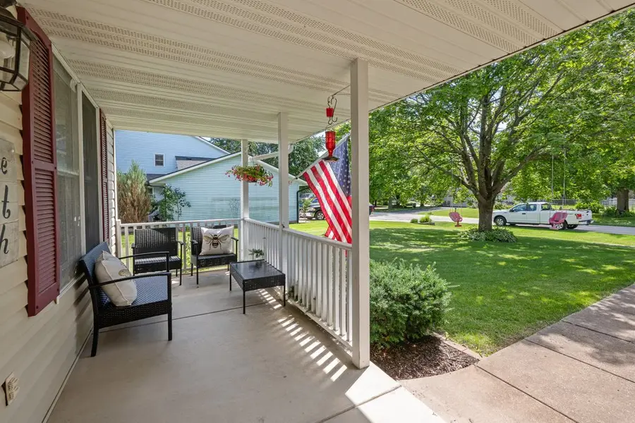 33 Lilac Court, Geneseo, IL 61254 - #3