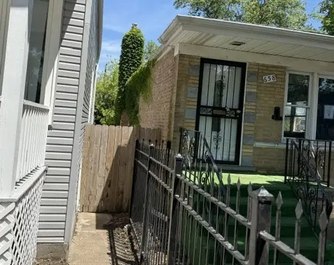 658 E 87th Place, Chicago, IL 60619 - #2
