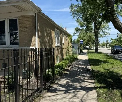 658 E 87th Place, Chicago, IL 60619 - #3