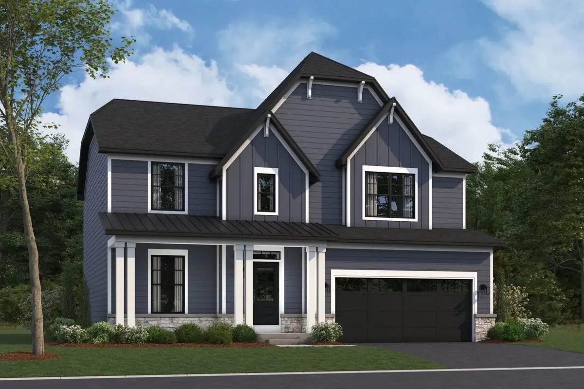 17324 S Victoria Lane, Lockport, IL 60441 - #1