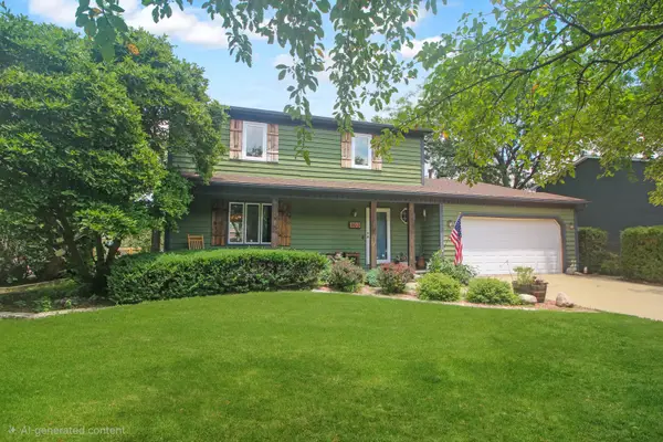 103 Buttercup Way, Bloomington, IL 61704