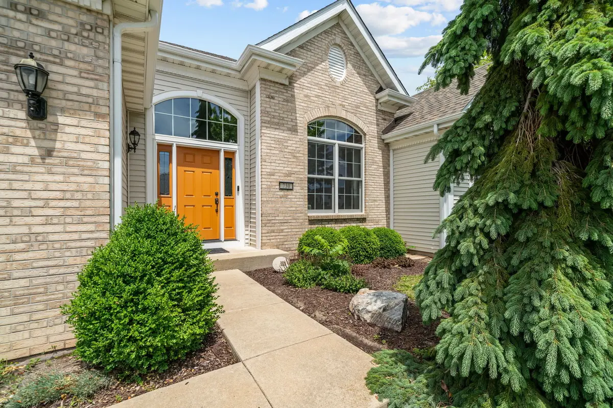 730 Trent Lane, Loves Park, IL 61111 - #1