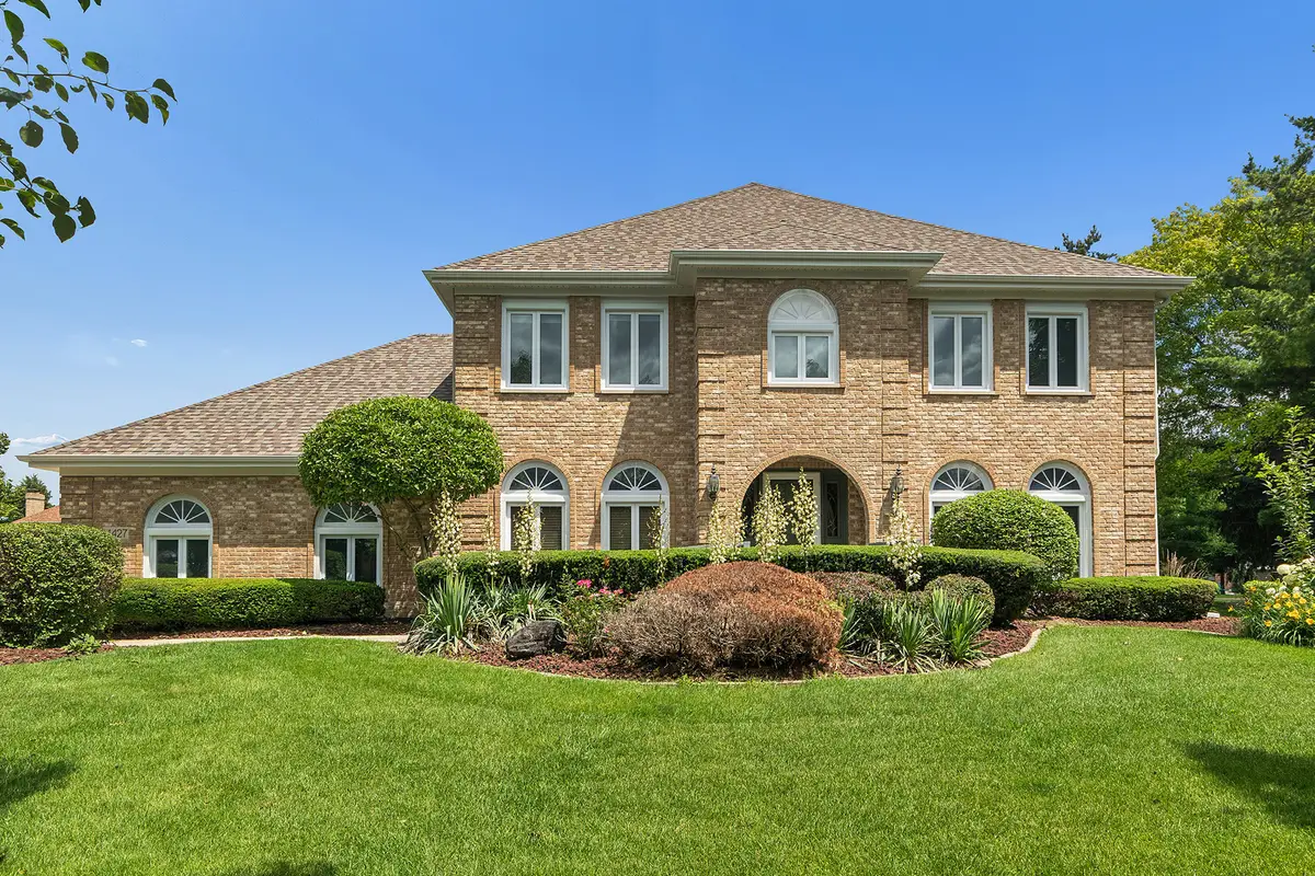 14427 Country Club Lane, Orland Park, IL 60462 - #1