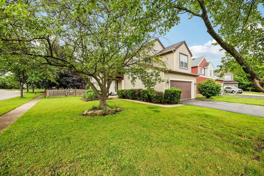 647 E Princeton Court, Round Lake Beach, IL 60073 - #3