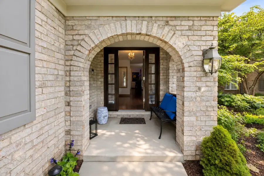 14 Tartan Ridge Road, Burr Ridge, IL 60527 - #2