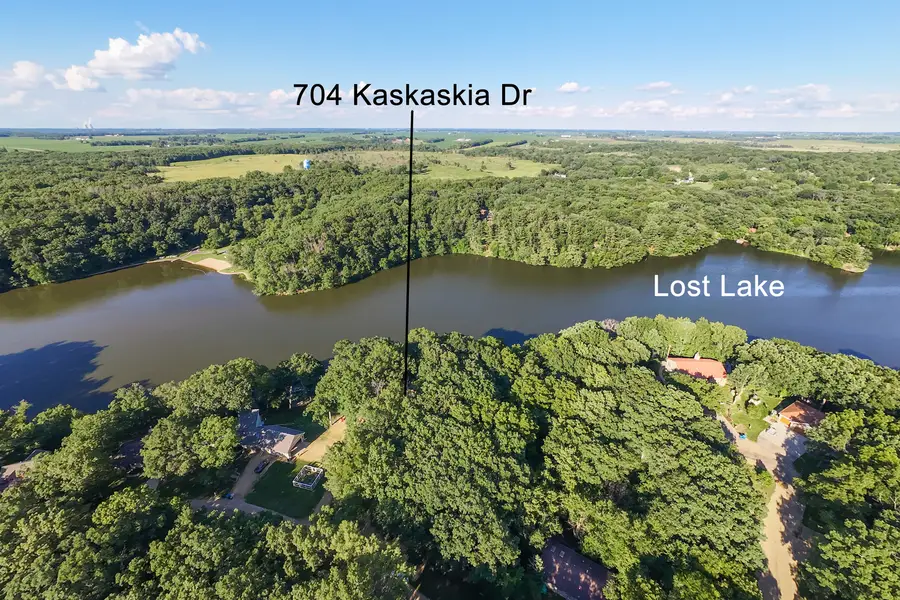 704 N Kaskaskia Drive, Dixon, IL 61021 - #2
