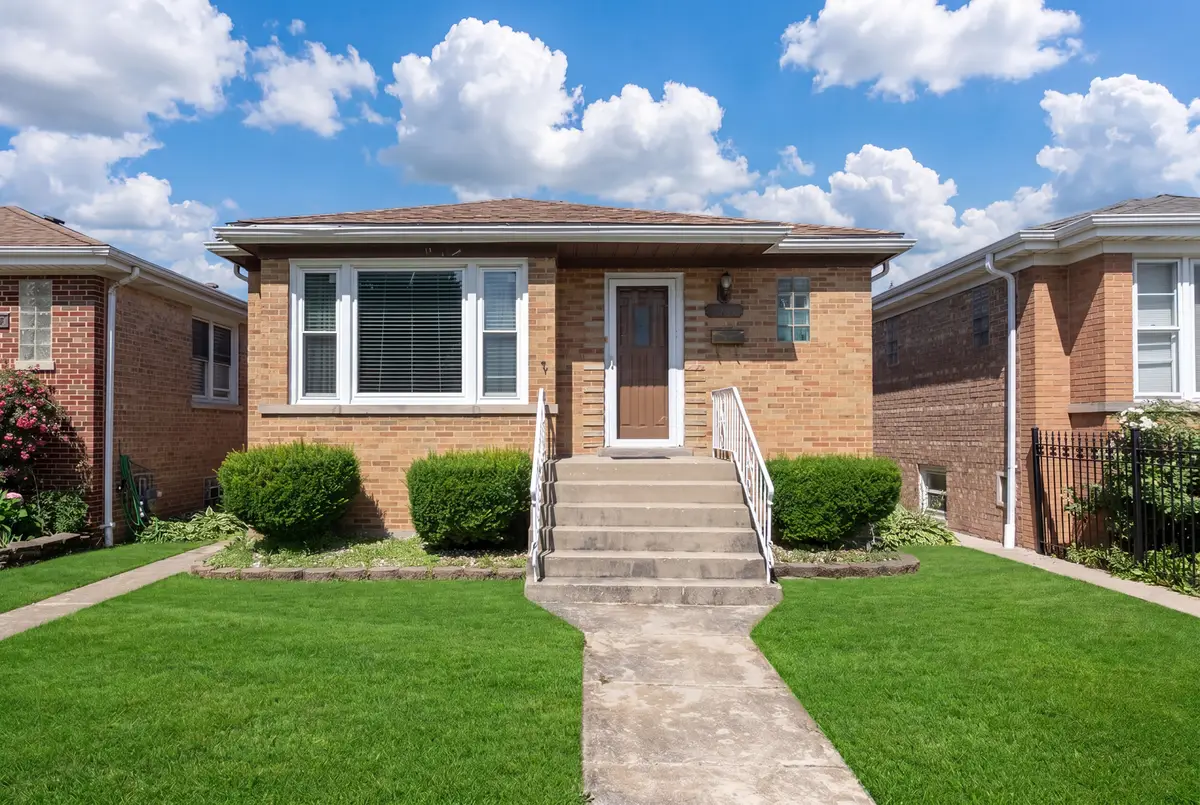 3612 N Oconto Avenue, Chicago, IL 60634 - #1