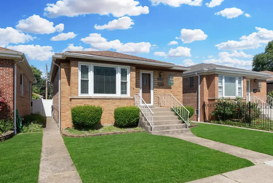 3612 N Oconto Avenue, Chicago, IL 60634 - #2