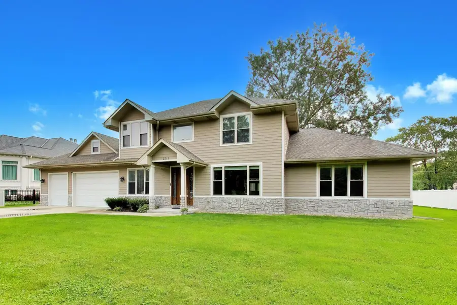 2311 N Arlington Heights Road, Arlington Heights, IL 60004 - #2
