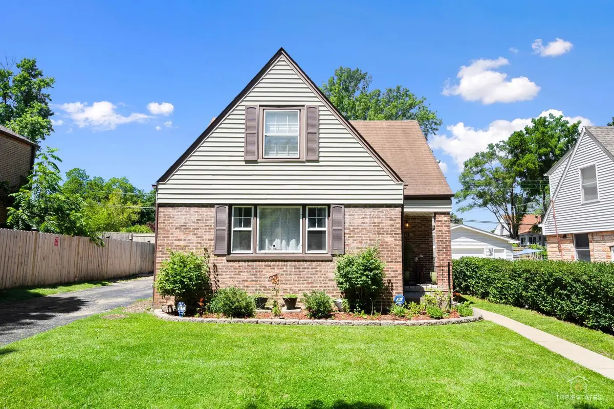 1336 Heidorn Avenue, Westchester, IL 60154 - #1