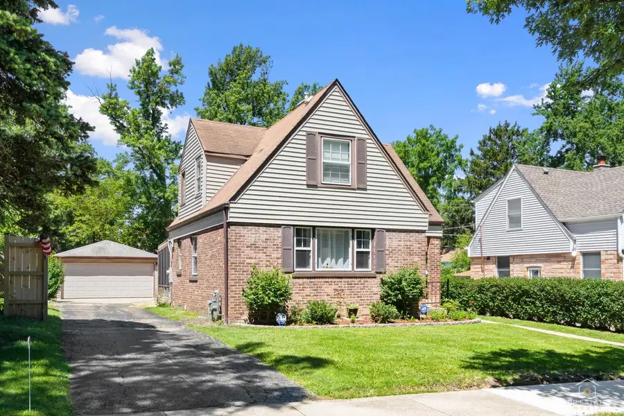 1336 Heidorn Avenue, Westchester, IL 60154 - #2