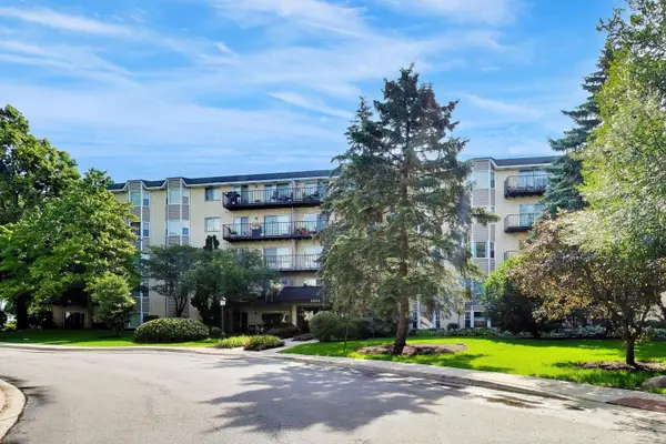8620 Waukegan Road #303, Morton Grove, IL 60053
