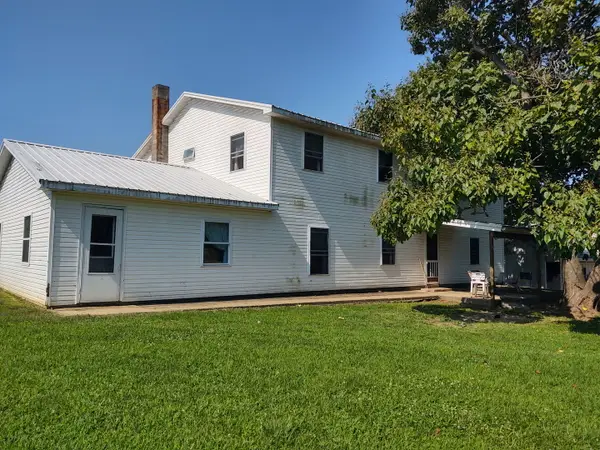 425 King Hill Lane, Vienna, IL 62995