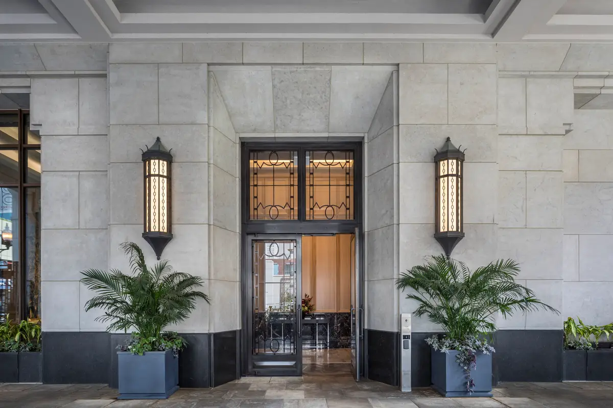 451 E Grand Avenue #5510, Chicago, IL 60611 - #1