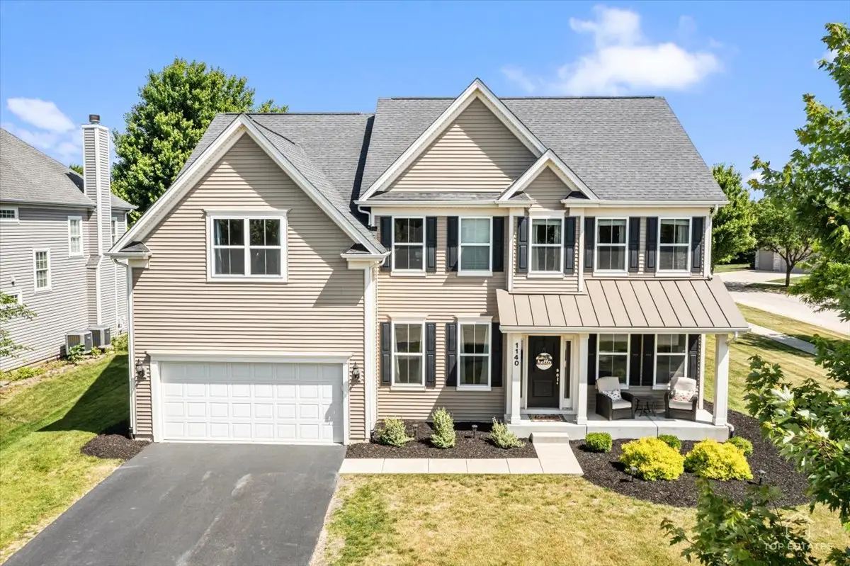 1140 Independence Avenue, Elburn, IL 60119 - #1