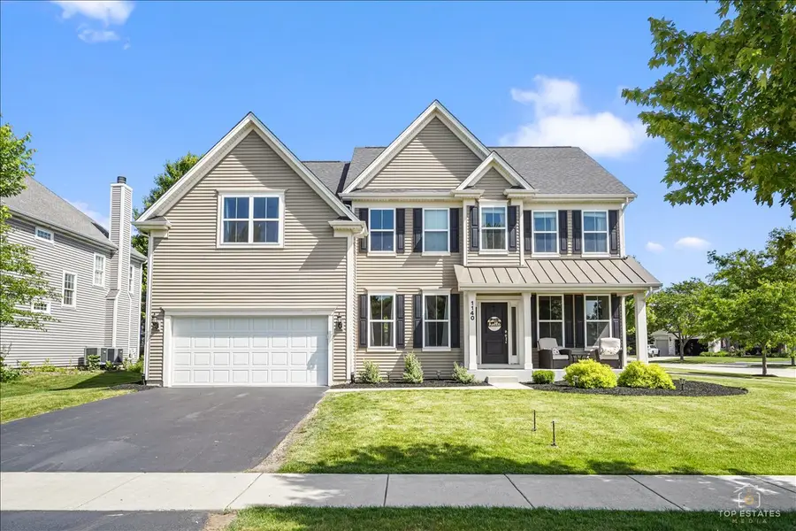 1140 Independence Avenue, Elburn, IL 60119 - #2