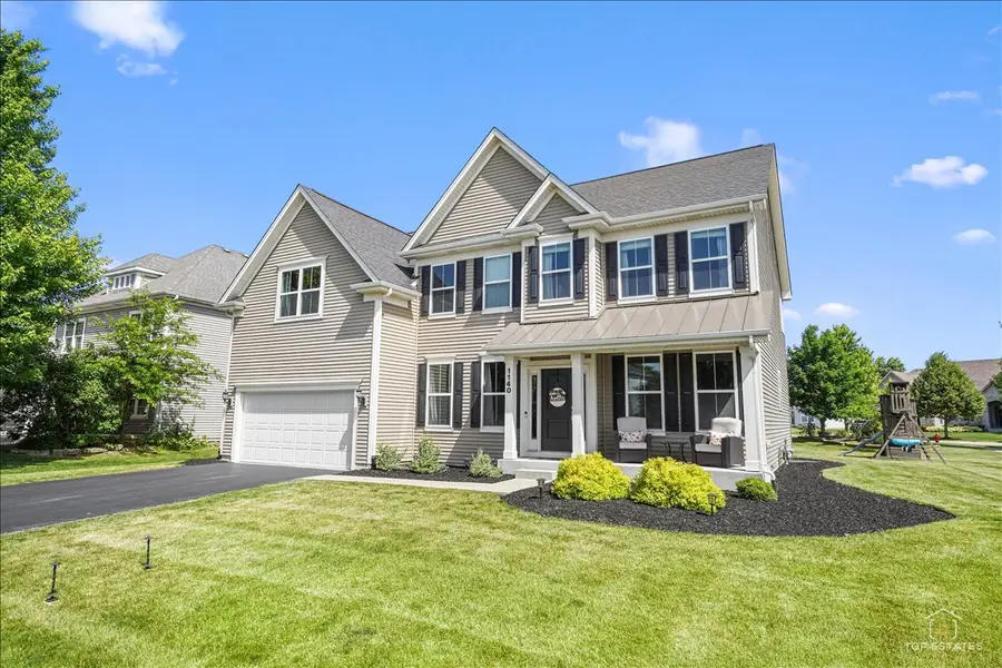 1140 Independence Avenue, Elburn, IL 60119 - #3