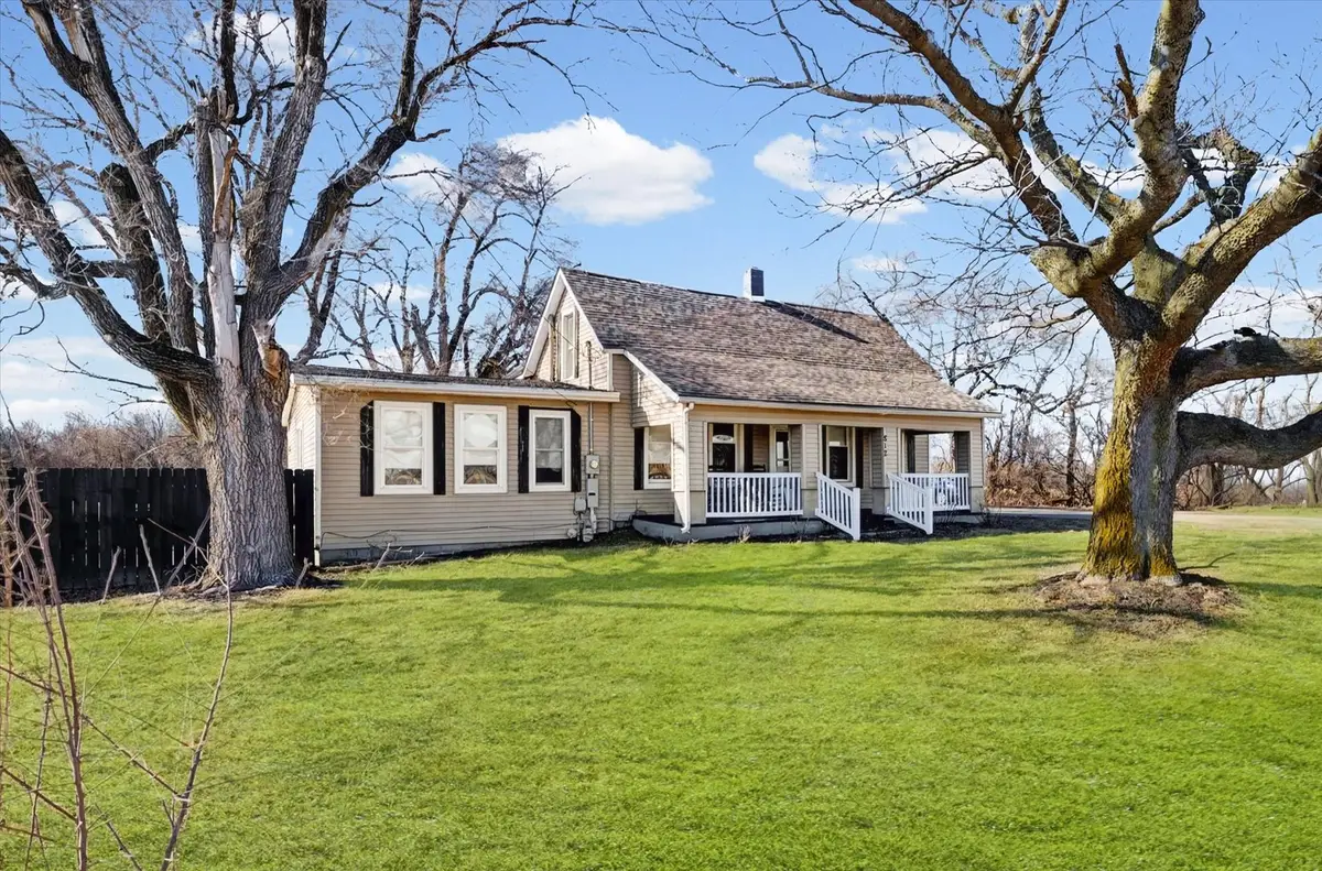 812 Brewer Road, Danville, IL 61834 - #1