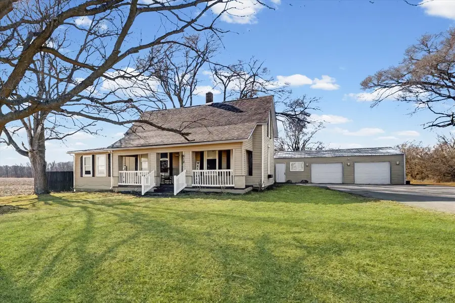 812 Brewer Road, Danville, IL 61834 - #3