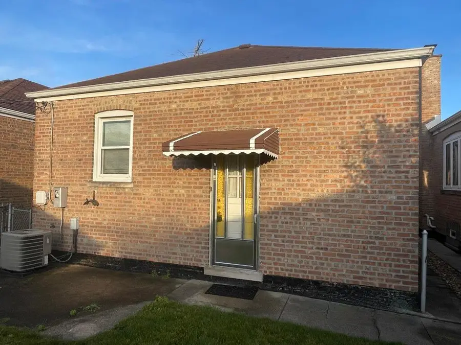 6153 S Melvina Avenue, Chicago, IL 60638 - #2