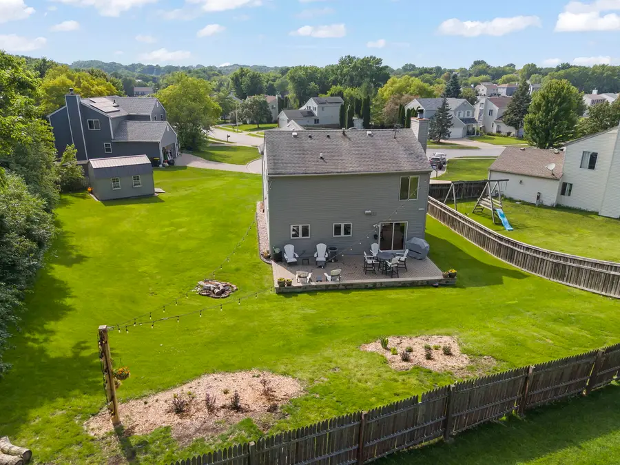 1106 Lightning Trail, Carol Stream, IL 60188 - #3