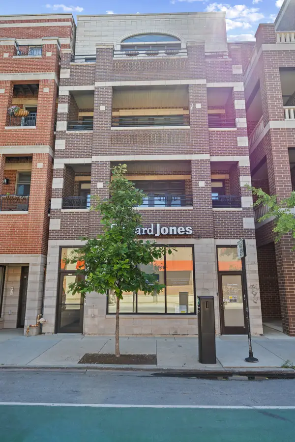 4043 N Damen Avenue #2, Chicago, IL 60618