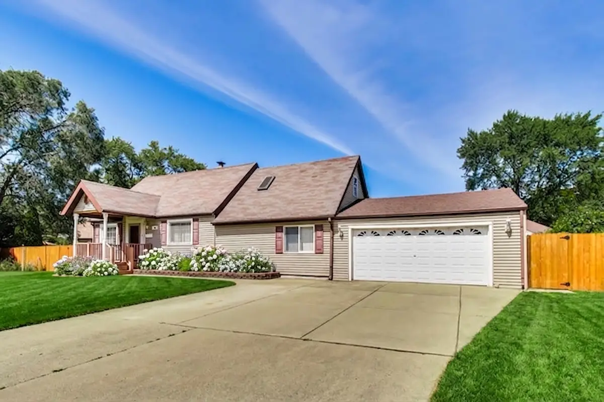 48 Country Club Drive, Northlake, IL 60164 - #1