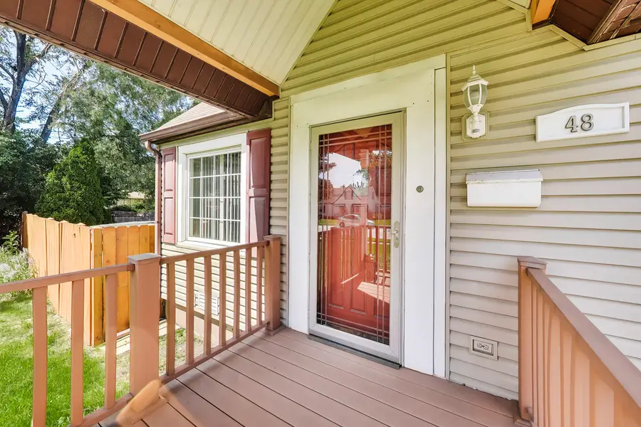 48 Country Club Drive, Northlake, IL 60164 - #2