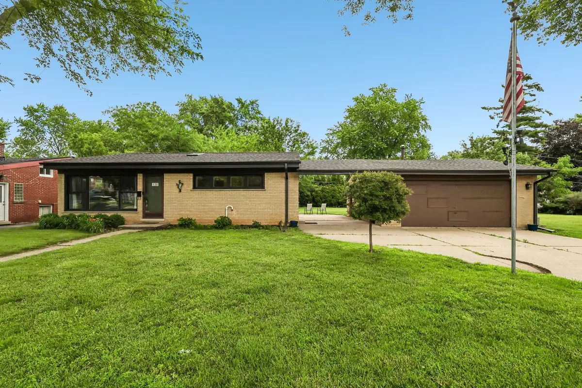 125 S Greeley Street, Palatine, IL 60067 - #1