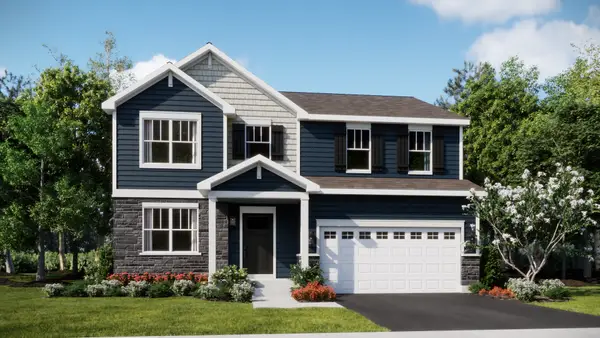 1221 Clifton Drive, Minooka, IL 60447