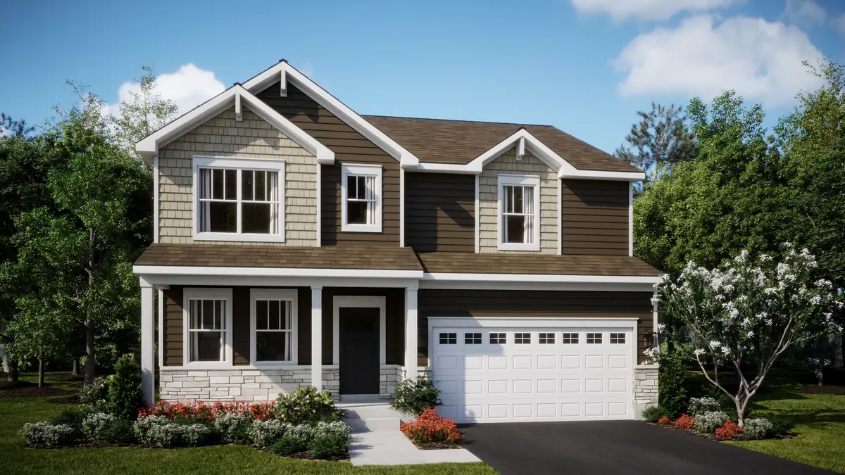 1217 Clifton Drive, Minooka, IL 60447 - #1