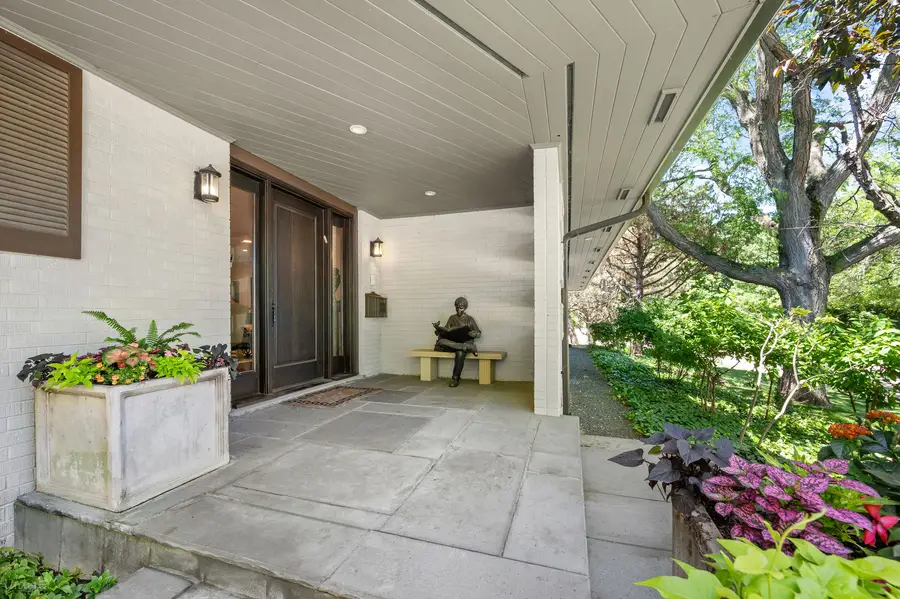620 Orchard Lane, Glencoe, IL 60022 - #3