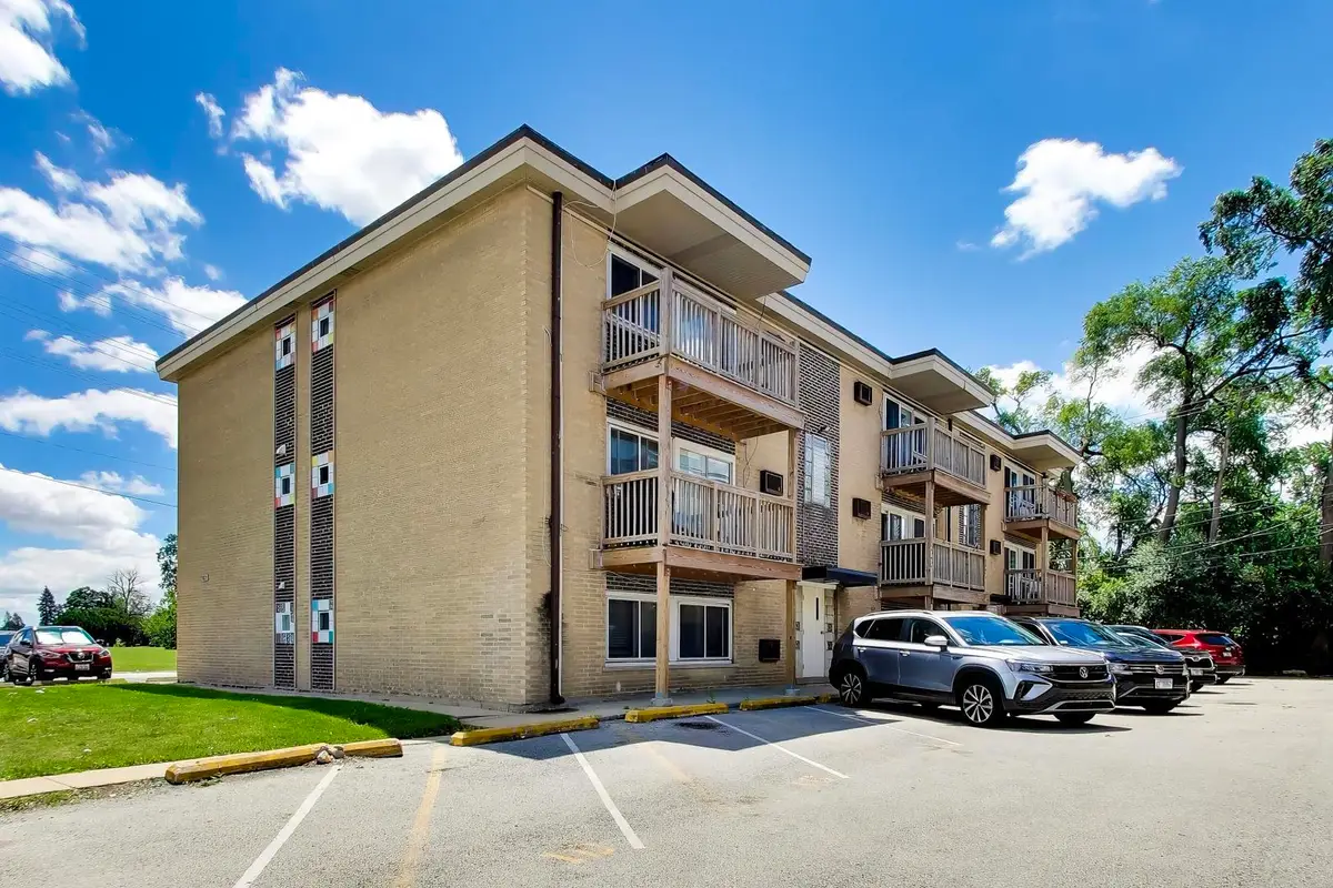 10025 Irving Park Road #GB, Schiller Park, IL 60176 - #1