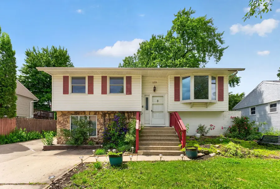 320 Hemlock Avenue, Romeoville, IL 60446 - #2