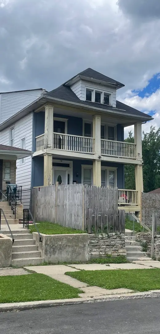 126 E 120th Place, Chicago, IL 60628