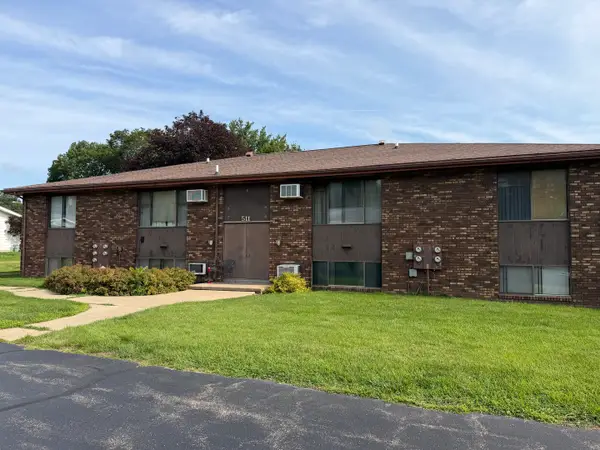 511 E High Street #5, Morrison, IL 61270
