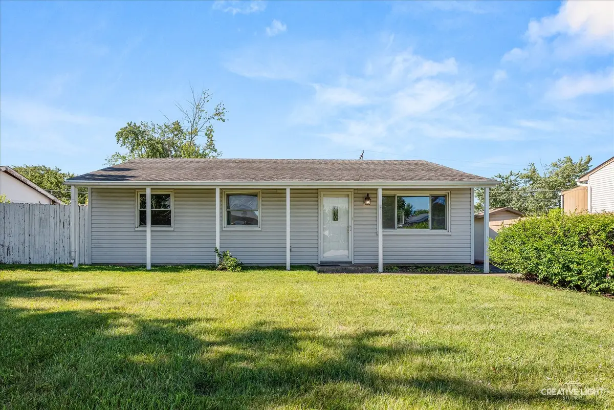 9223 Willow Lane, Mokena, IL 60448 - #1